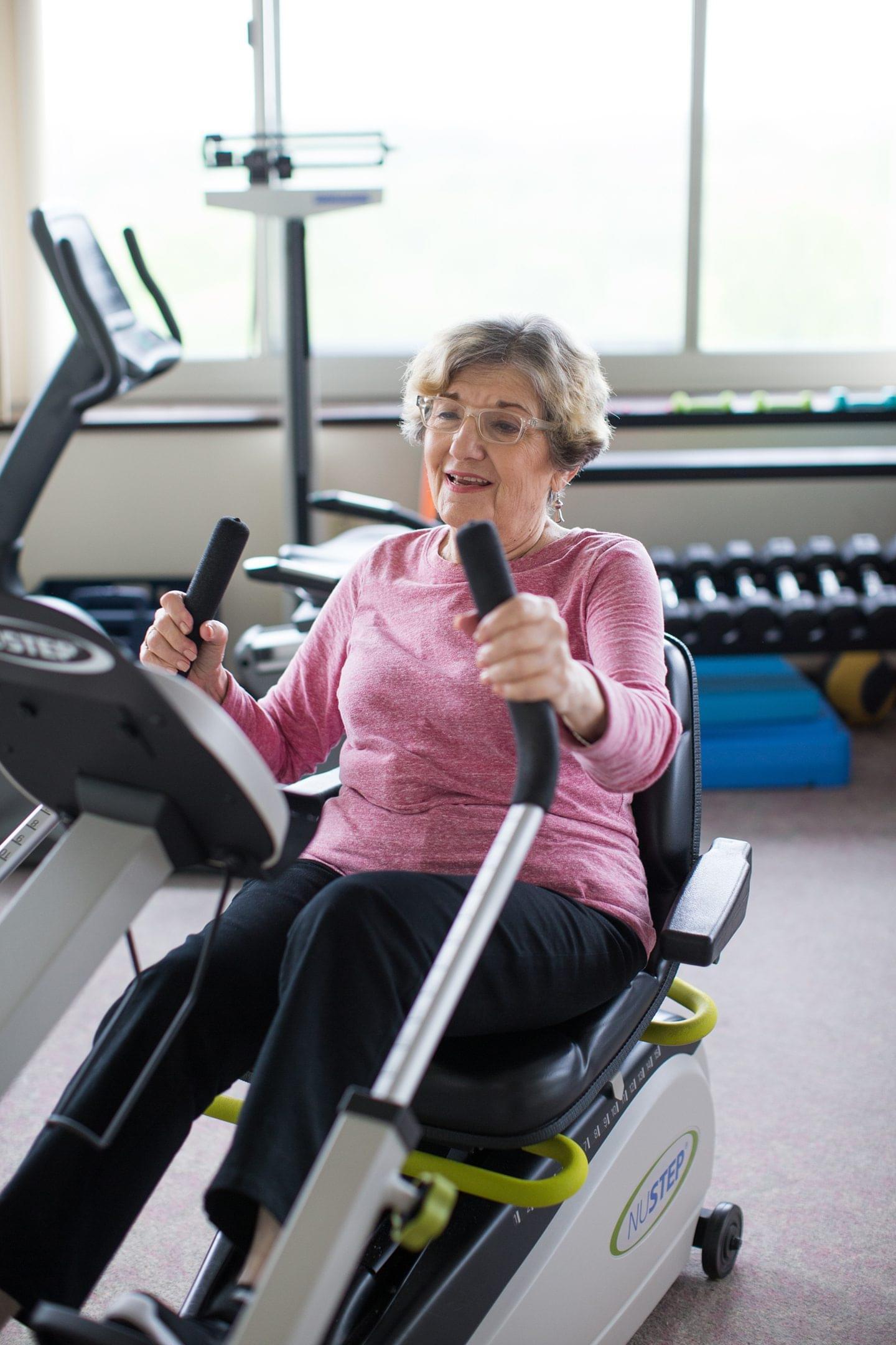 North Oaks Senior Living Community Assisted Living, Nursing Home